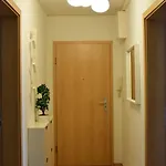 公寓 Haus Mit 3 Im Zentrum Von *