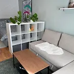 Haus Mit 3 Im Zentrum Von 公寓 罗斯托克