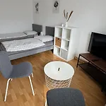 Haus Mit 3 Im Zentrum Von 罗斯托克