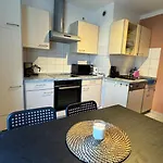 Haus Mit 3 Im Zentrum Von
