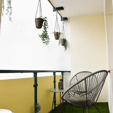 Haus Mit 3 Im Zentrum Von * רוסטוק