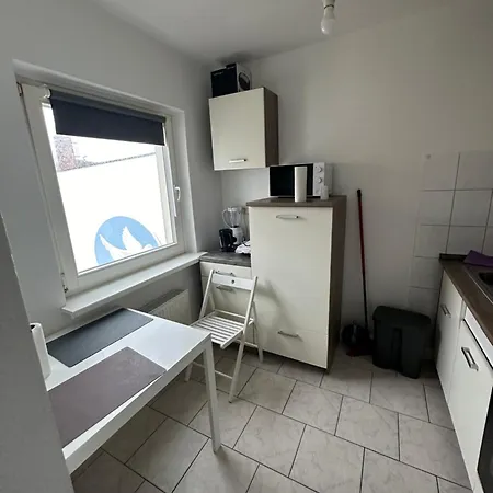Haus Mit 3 Im Zentrum Von Lejlighed
