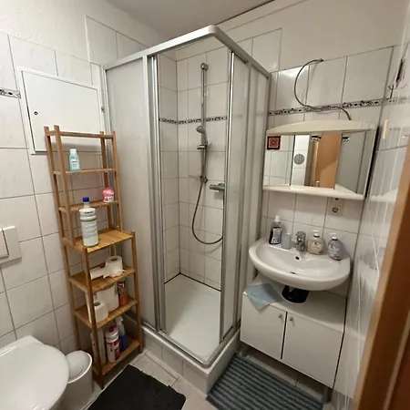 דירה Haus Mit 3 Im Zentrum Von *