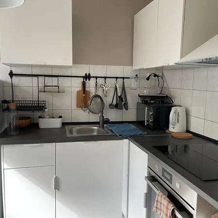 Haus Mit 3 Im Zentrum Von *