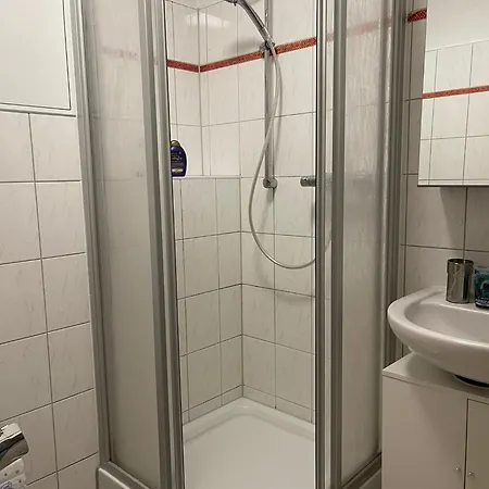 Haus Mit 3 Im Zentrum Von Lejlighed *