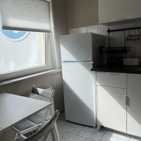 Haus Mit 3 Im Zentrum Von Rostock