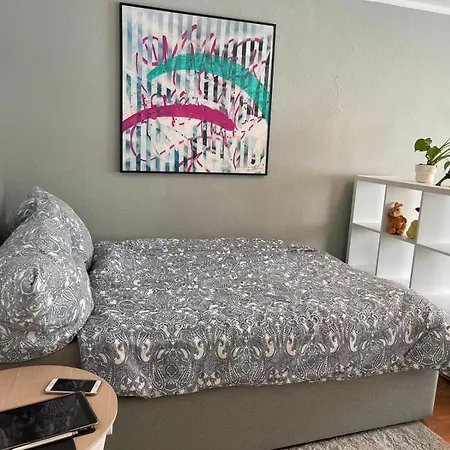 Haus Mit 3 Im Zentrum Von