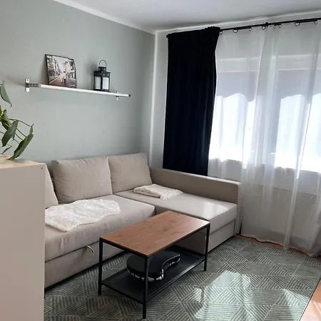 Haus Mit 3 Im Zentrum Von * רוסטוק