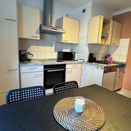 Haus Mit 3 Im Zentrum Von