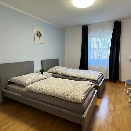Haus Mit 3 Im Zentrum Von Apartment *
